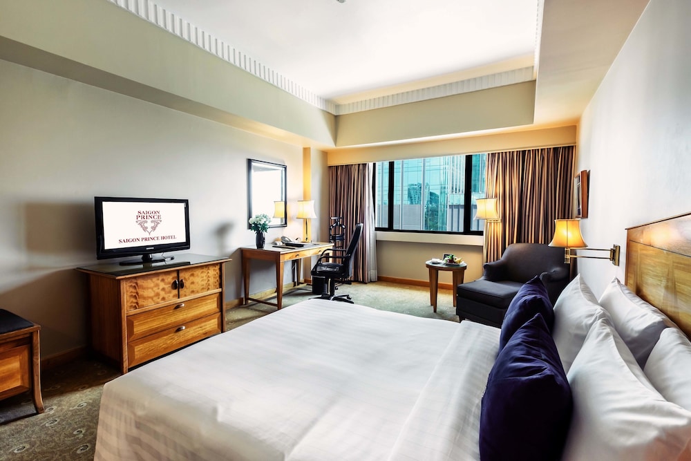 Saigon Prince Hotel 19/71