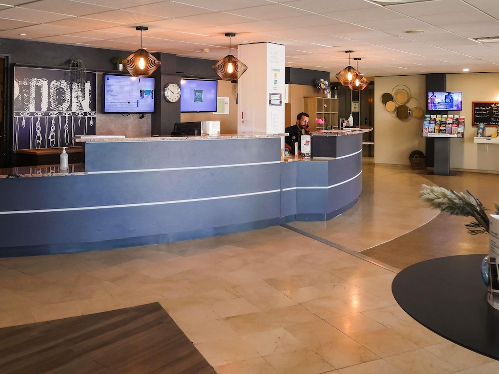 IBIS BUDGET ARLES PALAIS DES CONGRES 5/47