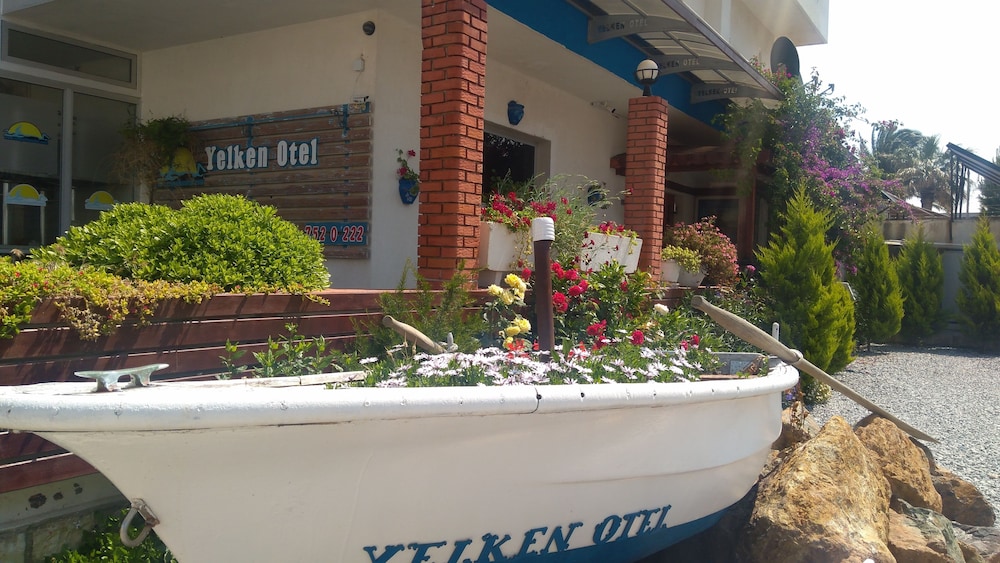 Urla Yelken Hotel- Adult +15 5/49
