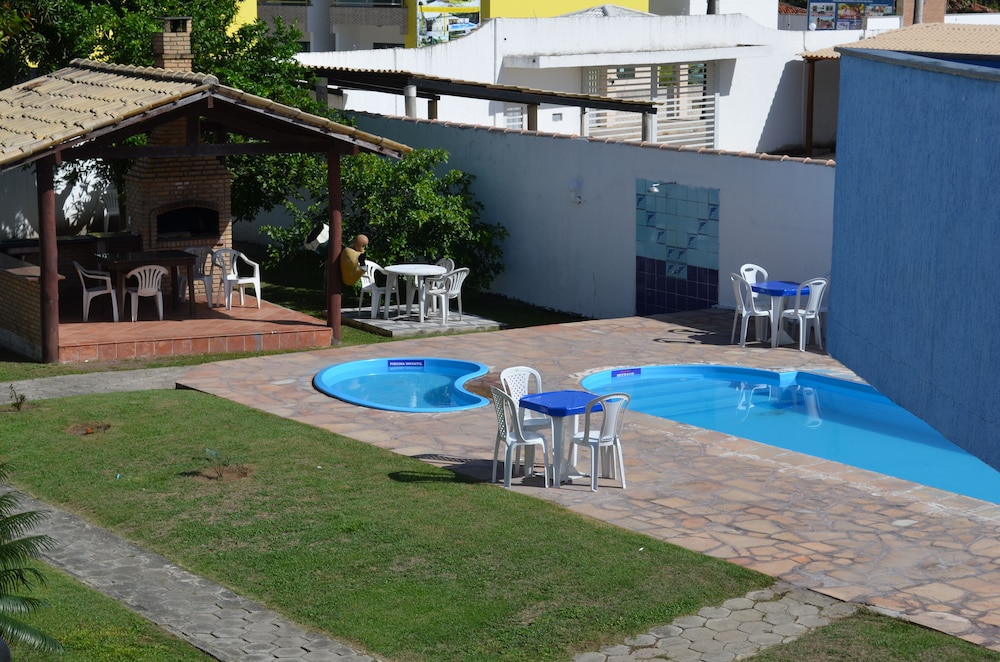 Hotel Porto Das Ancoras 45/50