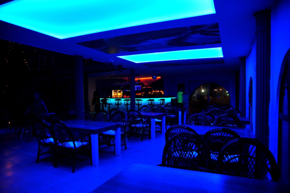 Selge Hotel 21/26