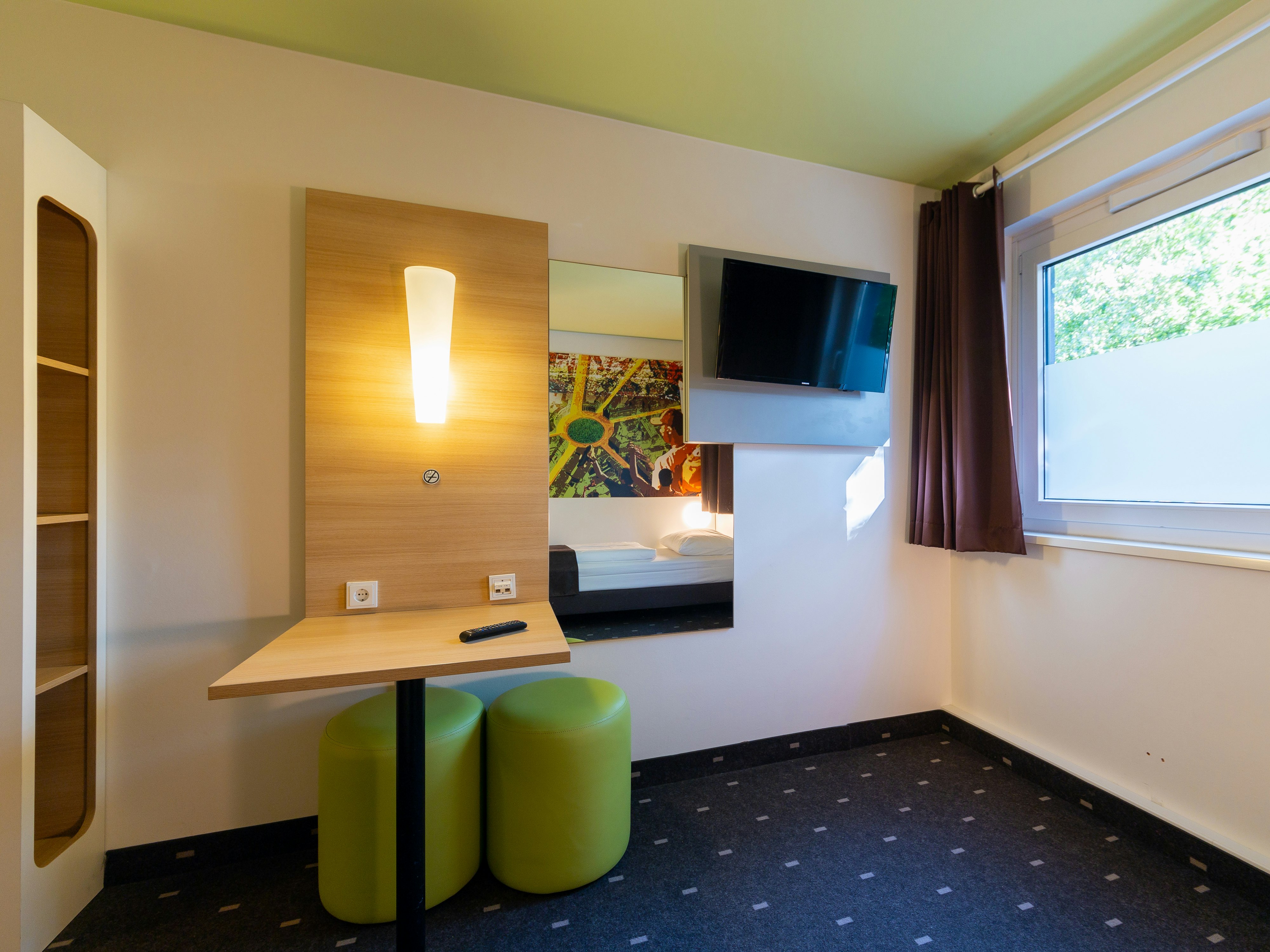 B&B Hotel Dortmund-Messe 25/32