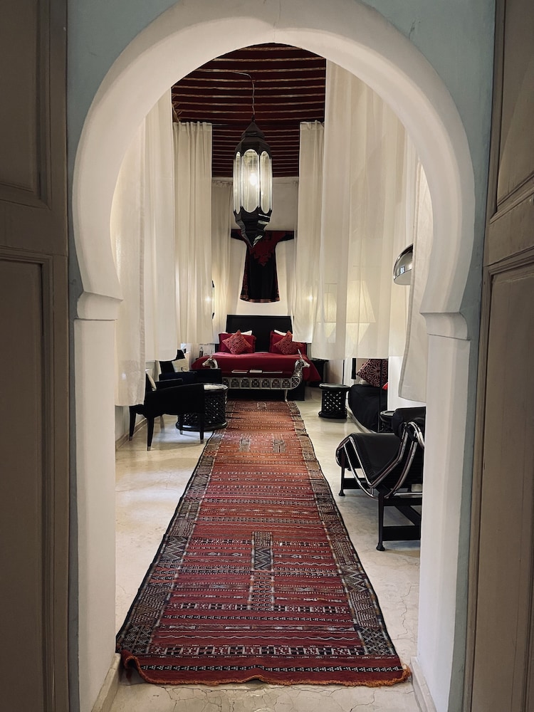 Riad 144 38/50