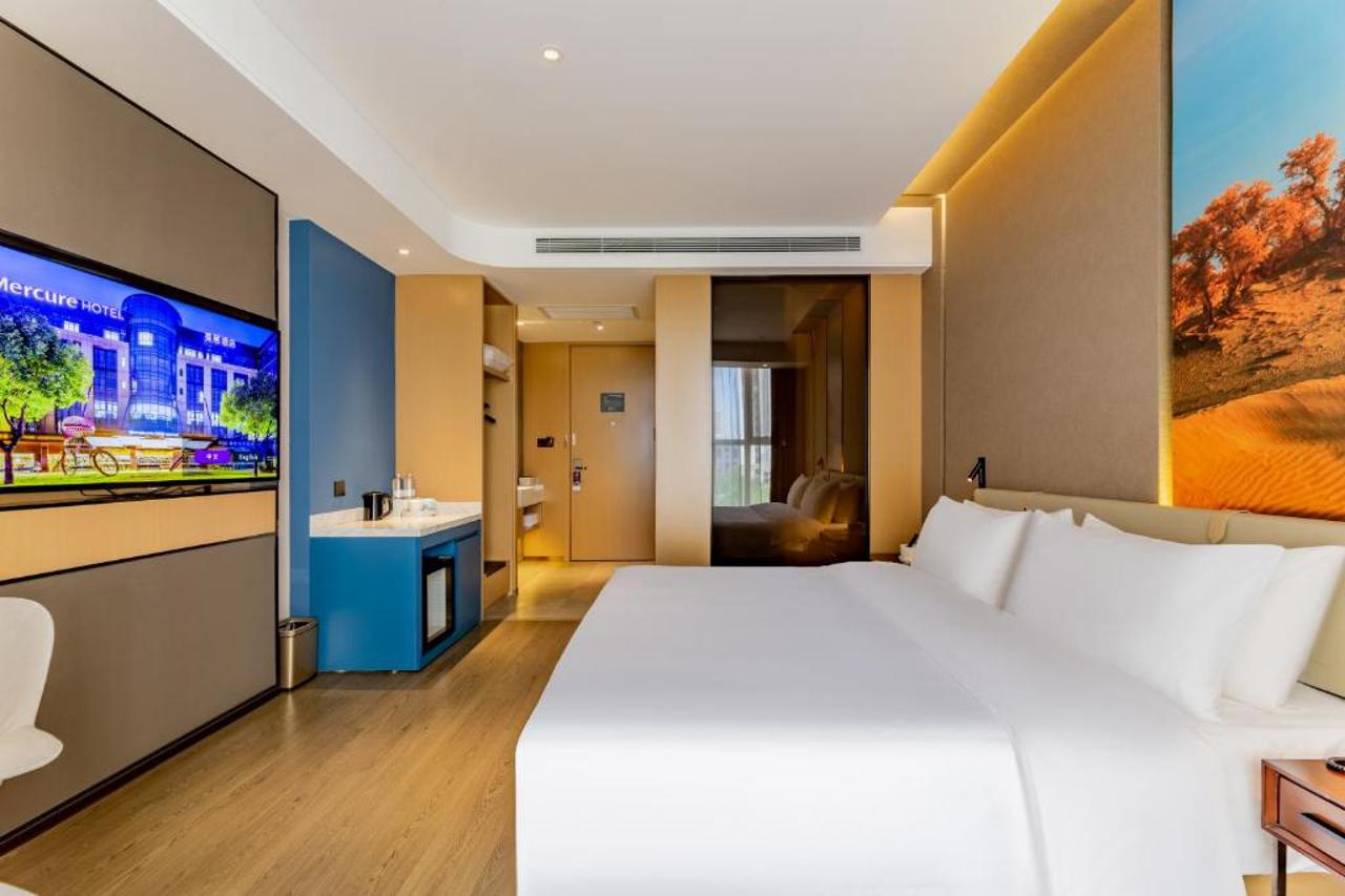 Mercure Huhhot Economic Zone 11/23