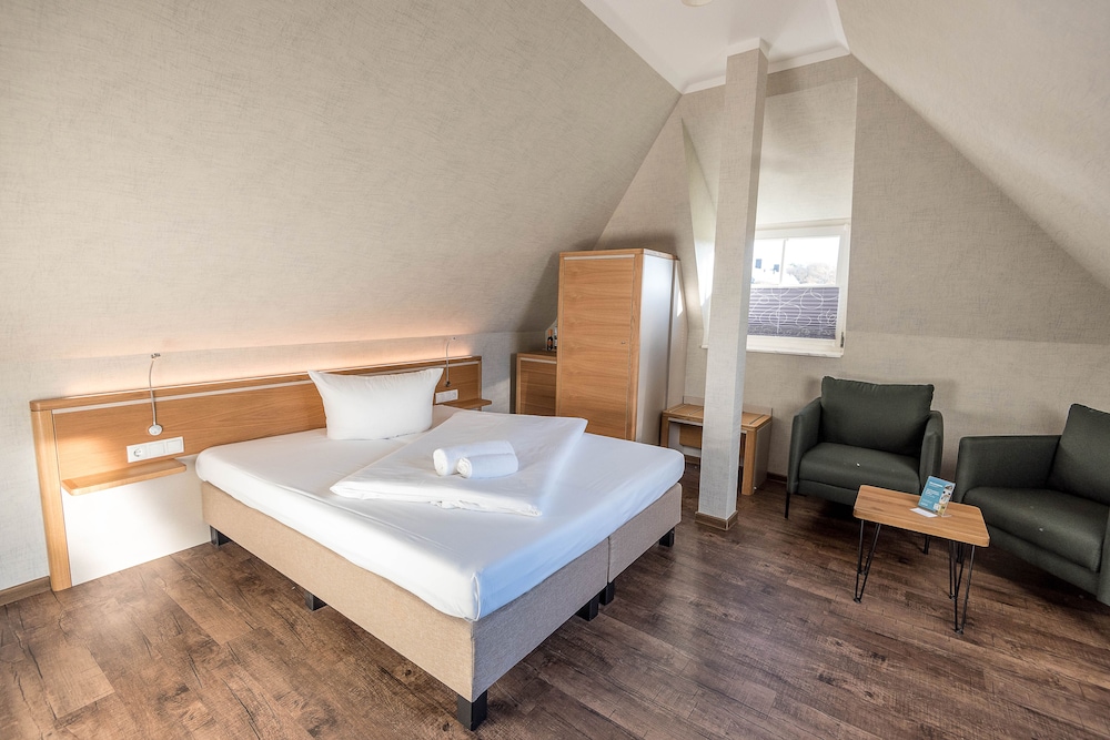 Landhotel Kastanienallee Putbus 5/50