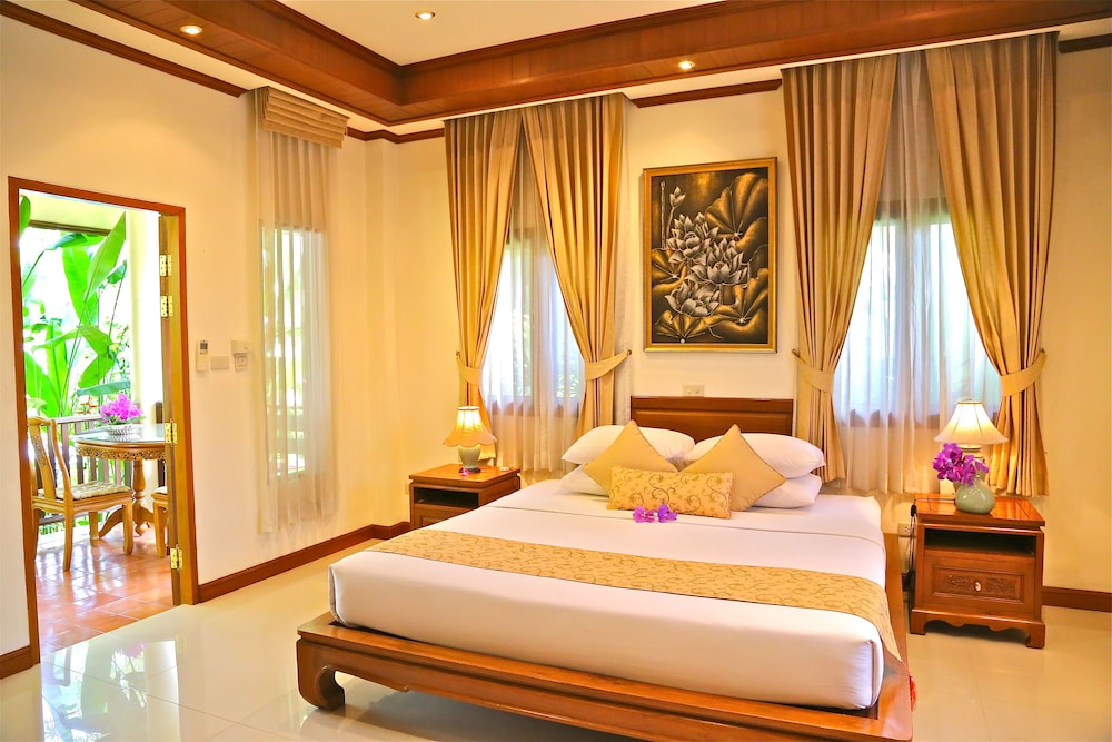 The Oriental Siam Resort 27/71
