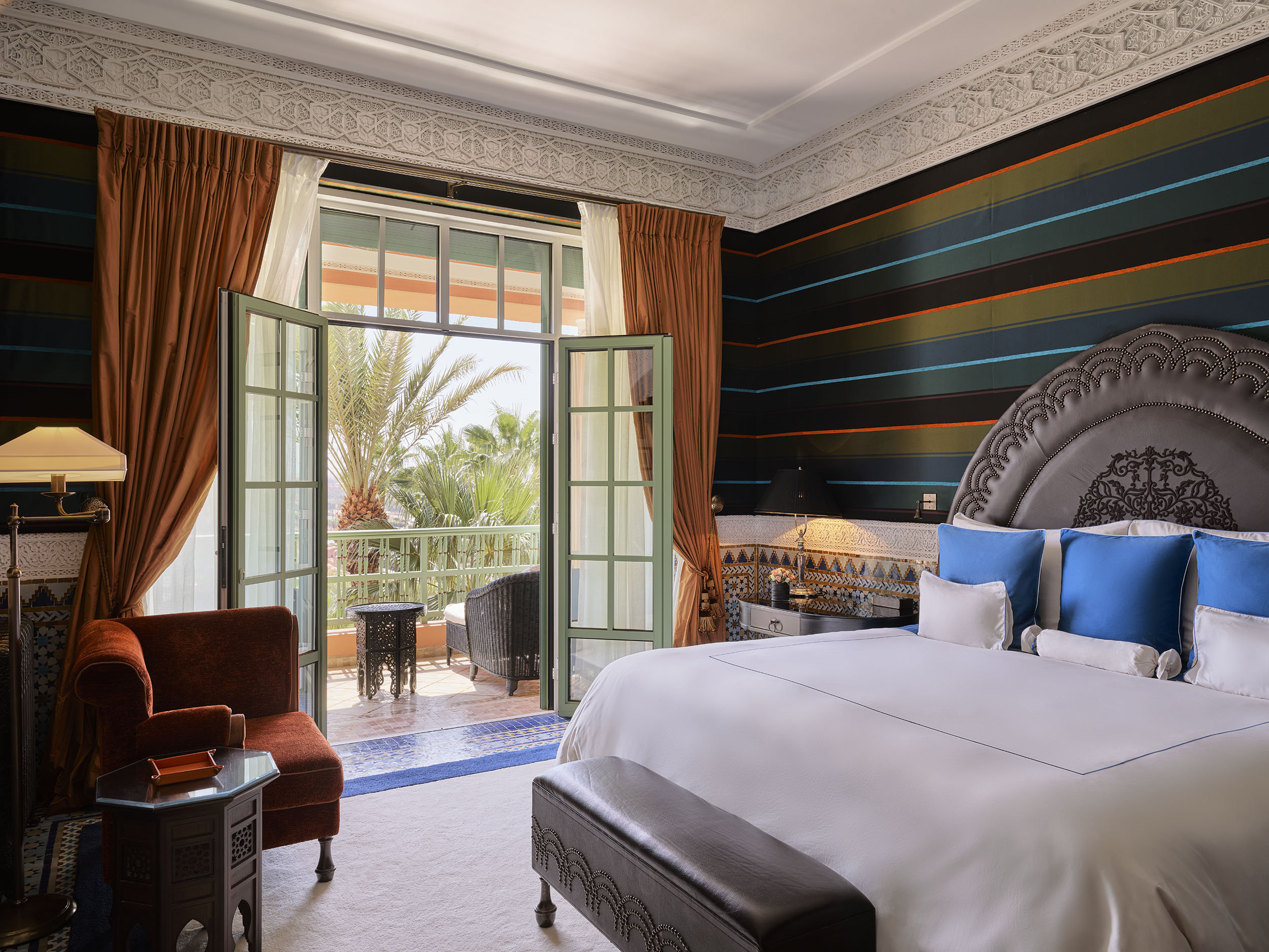 LA MAMOUNIA 26/78