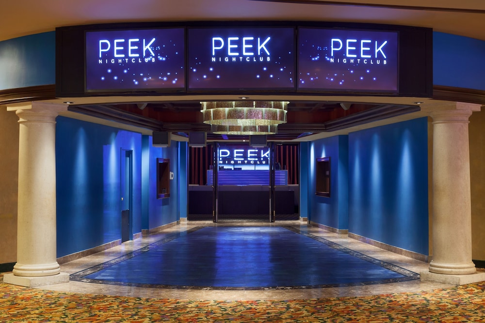 Harrah’s Lake Tahoe – A Caesars Rewards Destination 23/45
