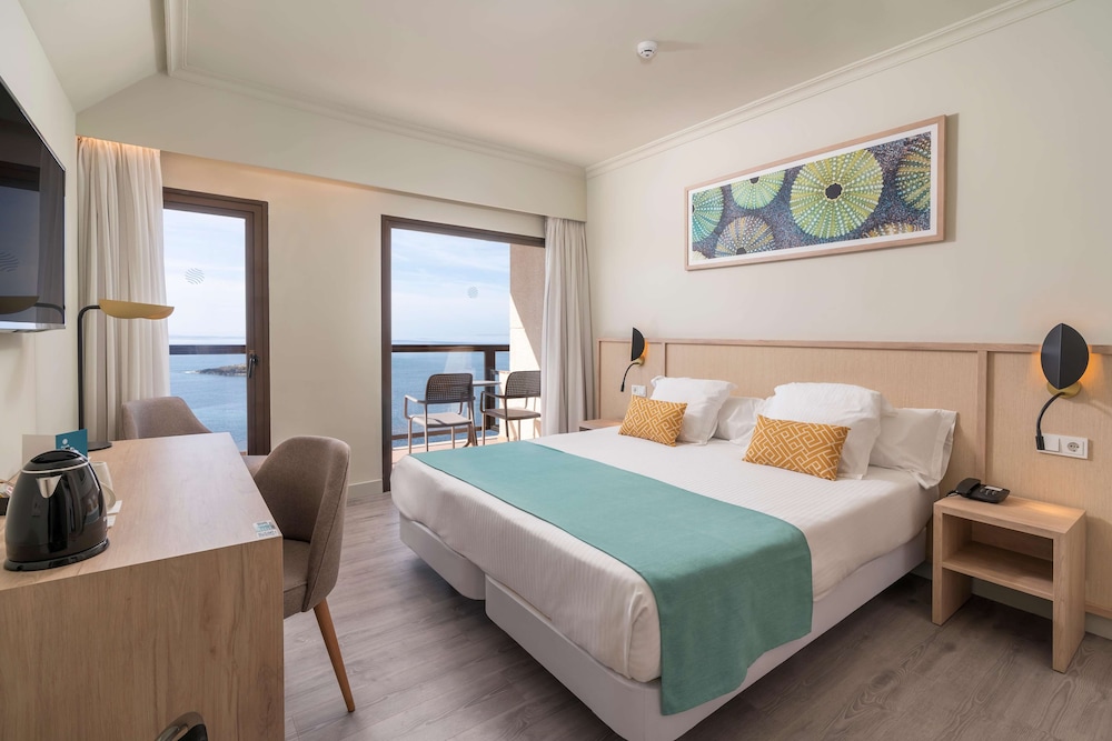 Room, Single, Single Bed, Balcony, AluaSoul Palma Hotel - Adults only 6/10