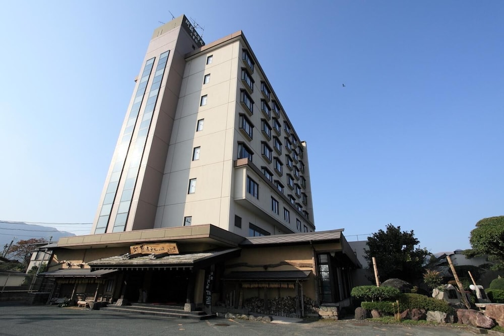 Aso Hotel Ichibankan 2/50