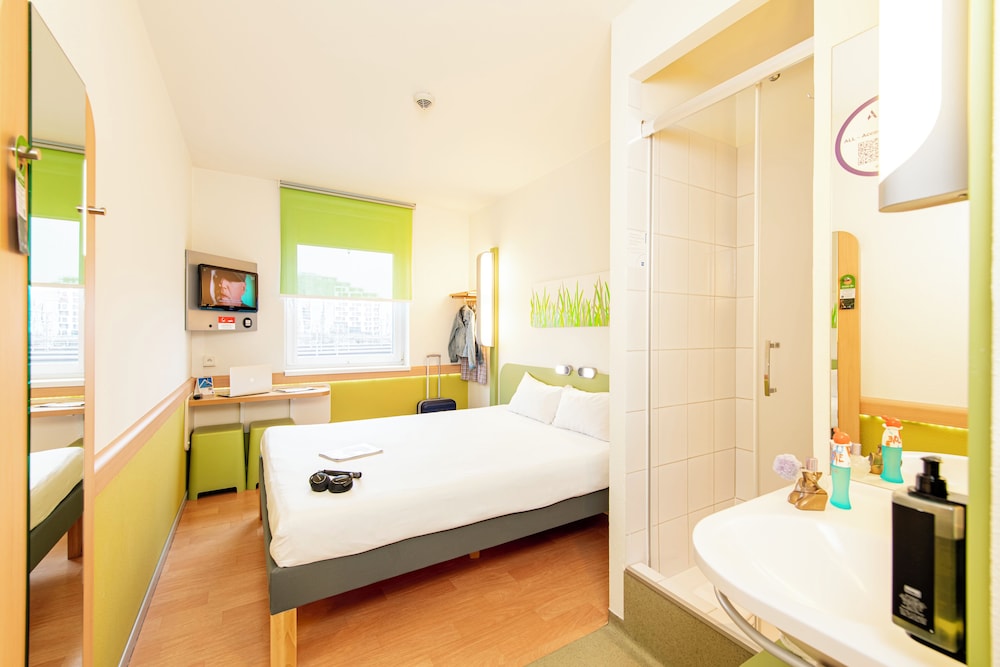 ibis budget Krakow Stare Miasto 59/59