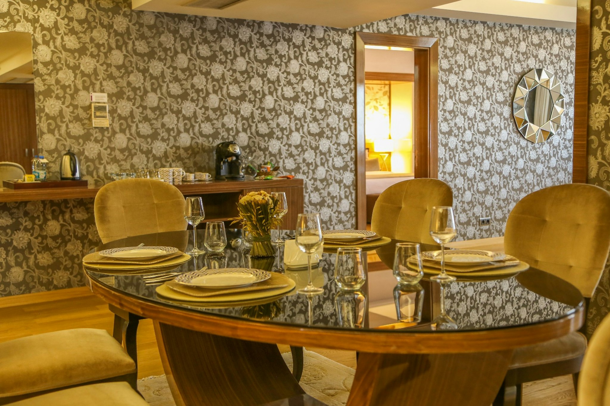 Anemon Grand Konya Otel 32/64