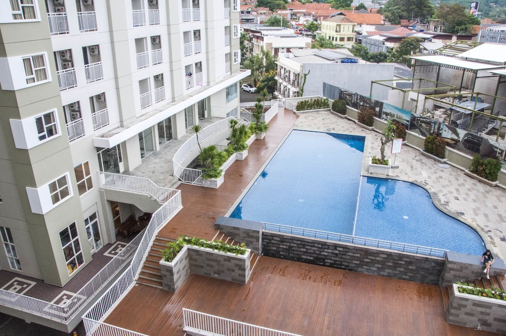 Sahid Skyland City Jatinangor Hotel 3/38