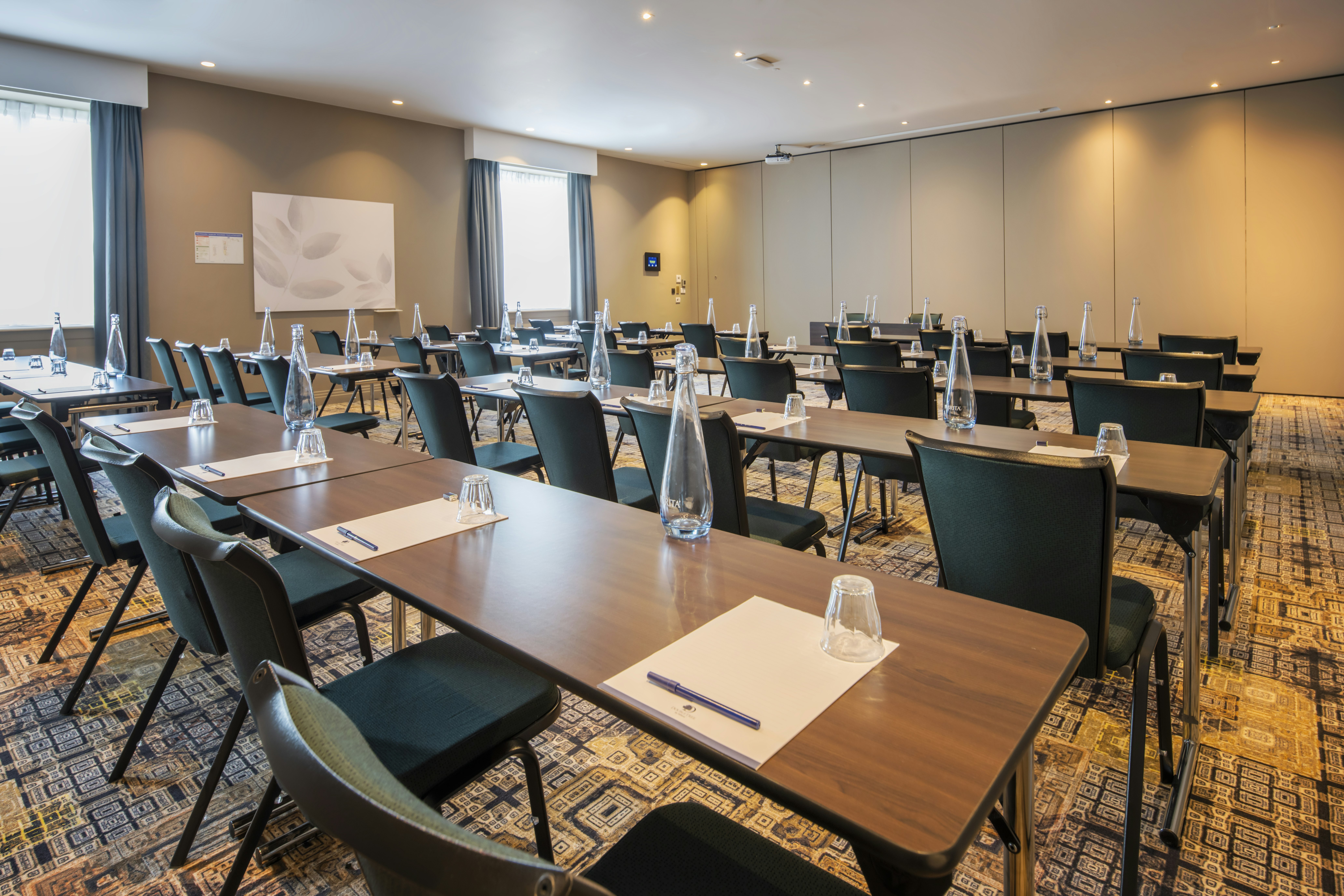 DoubleTree by Hilton Brussels City, Belgium 64/71