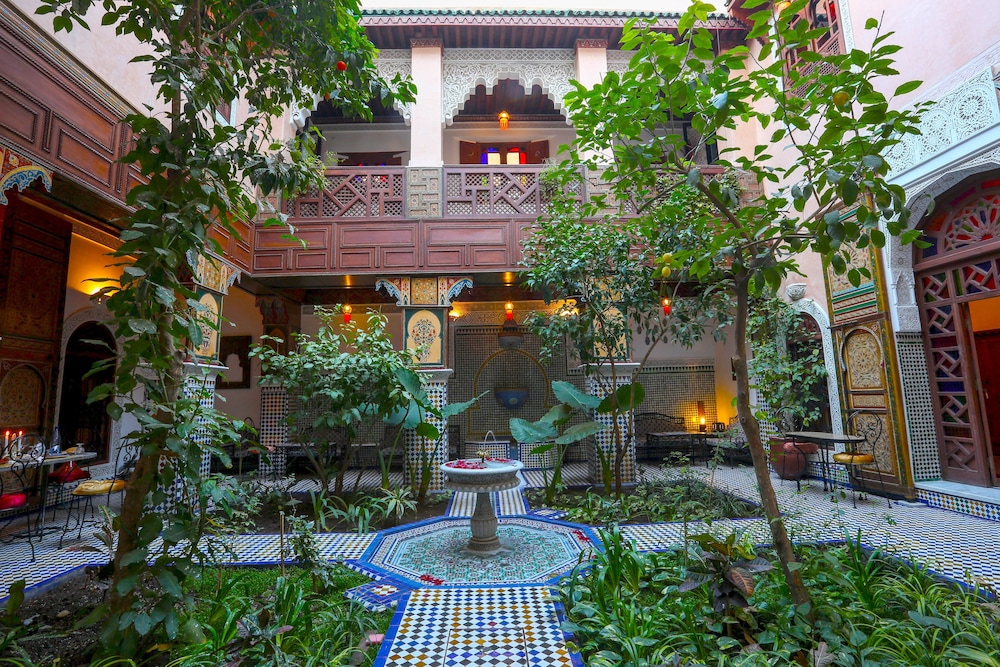 Riad TOYOUR 3/50