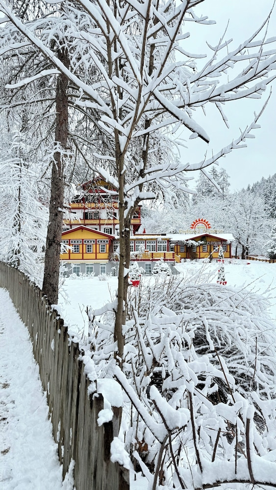 Parkhotel Sole Paradiso 45/50