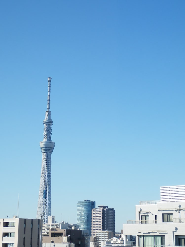 The OneFive Tokyo Kameido 50/50