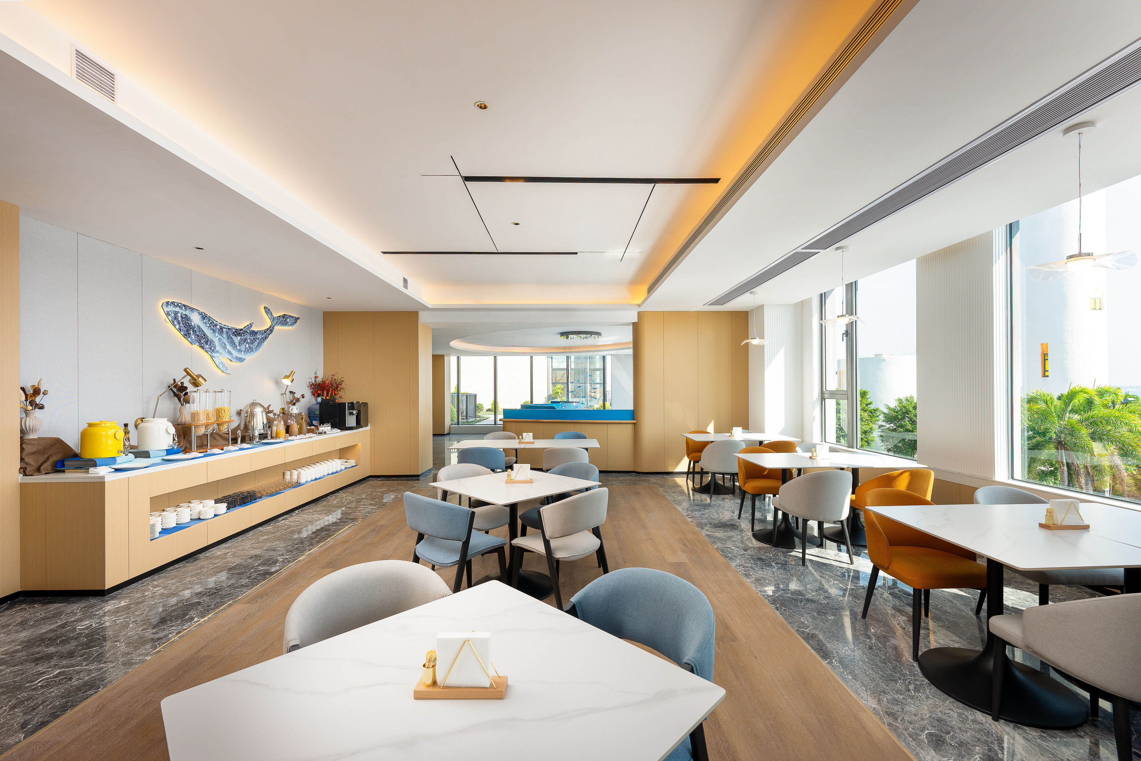 Holiday Inn Express Zhanjiang Coast 31/41