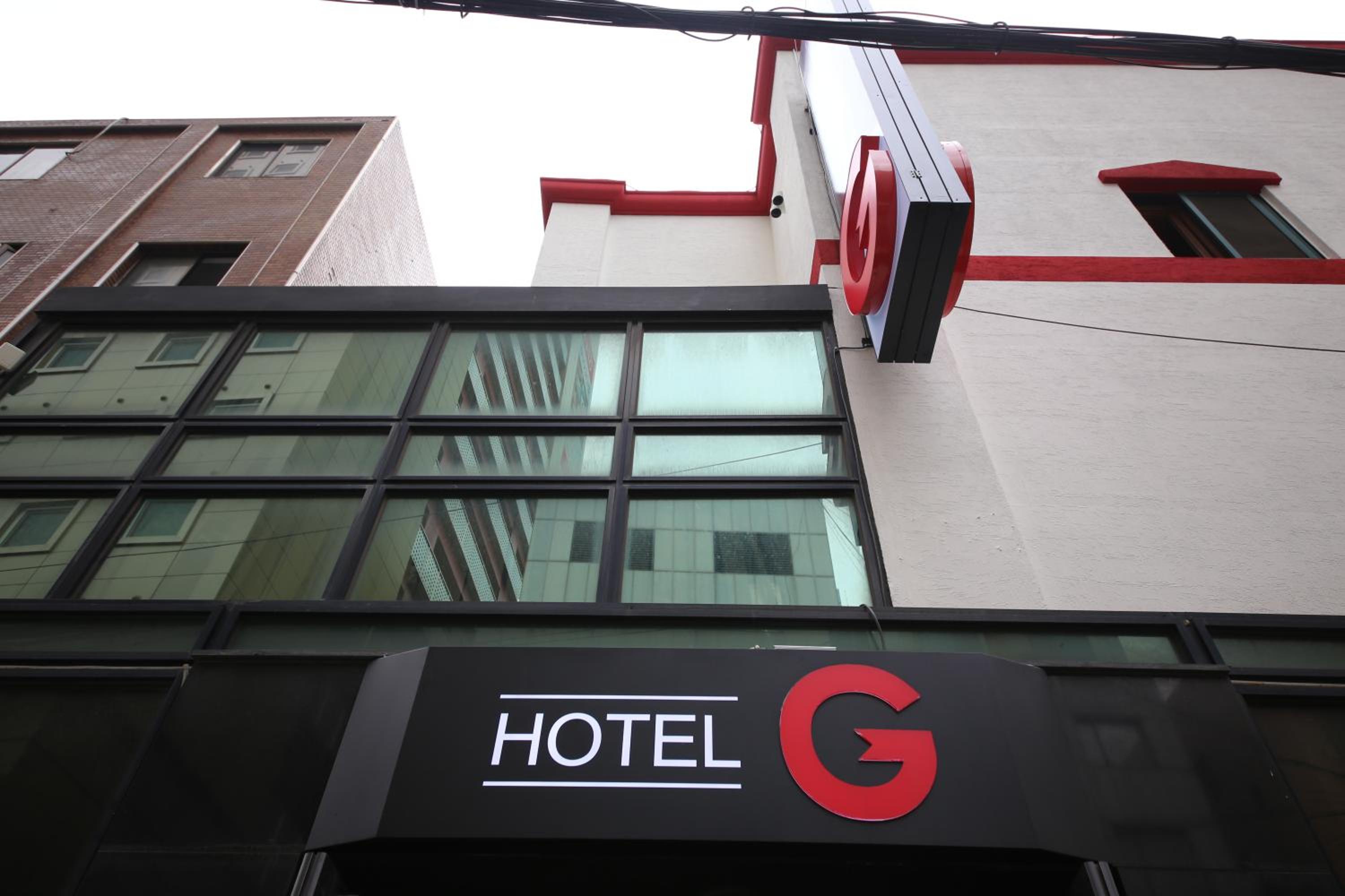 G Mini Hotel Dongdaemun 1/81