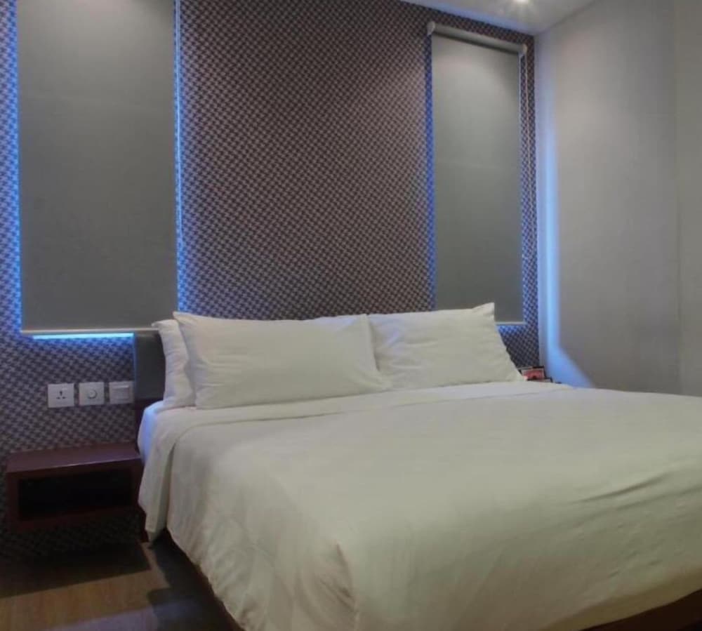 M Hotel Jakarta 29/67
