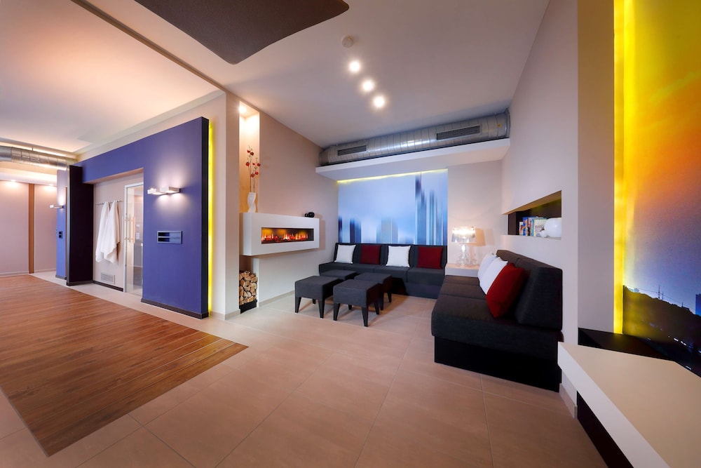 Best Western Premier Ib Hotel Friedberger Warte 6/74