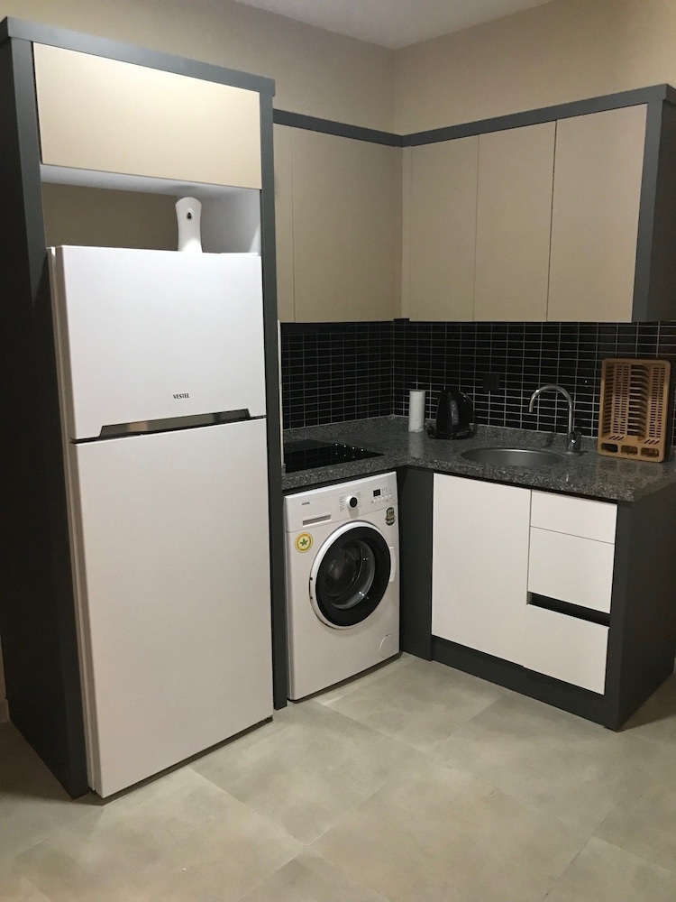 Hayal Residence Apart Otel 9/50