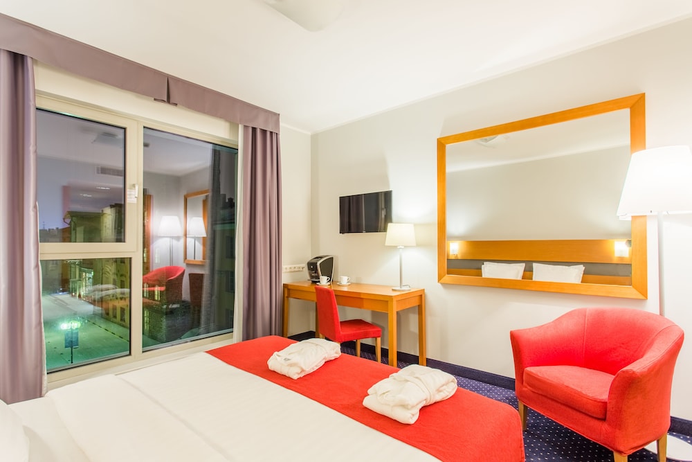 Hestia Hotel Ilmarine 6/46