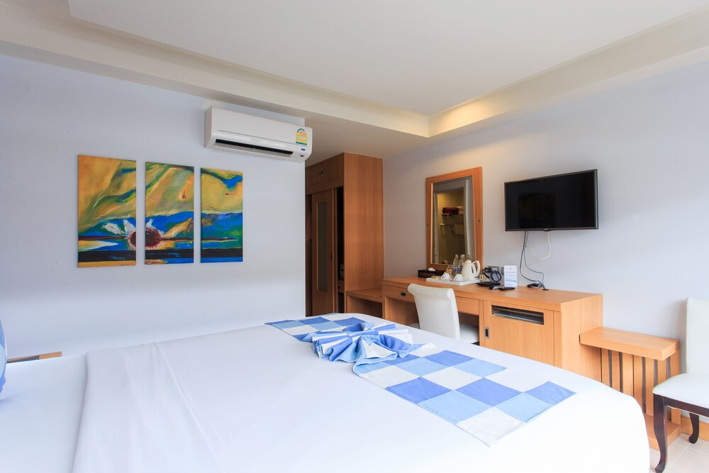 CHAWENG BUDGET HOTEL 15/66