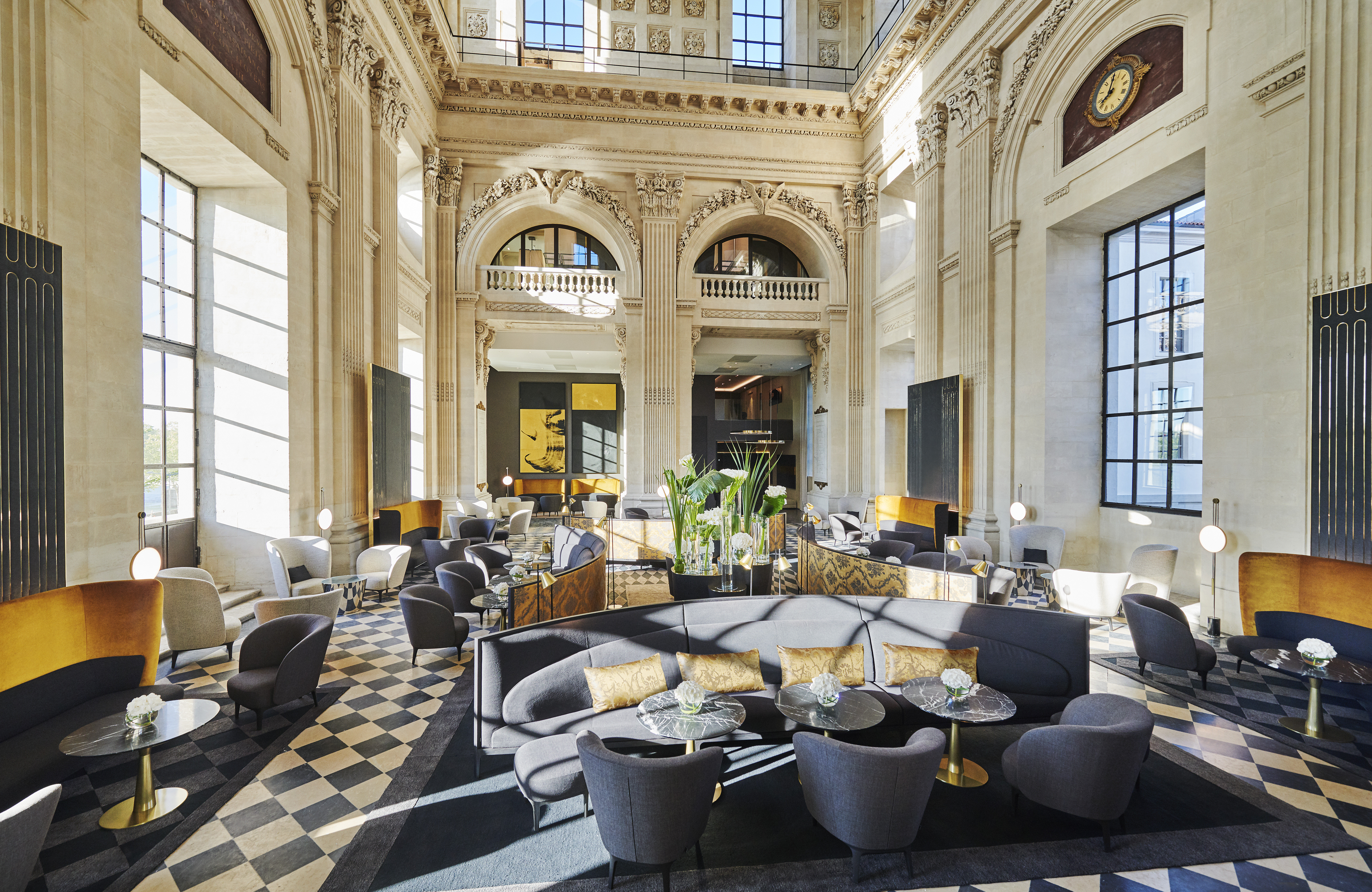 InterContinental Lyon - Hotel Dieu by IHG 46/79