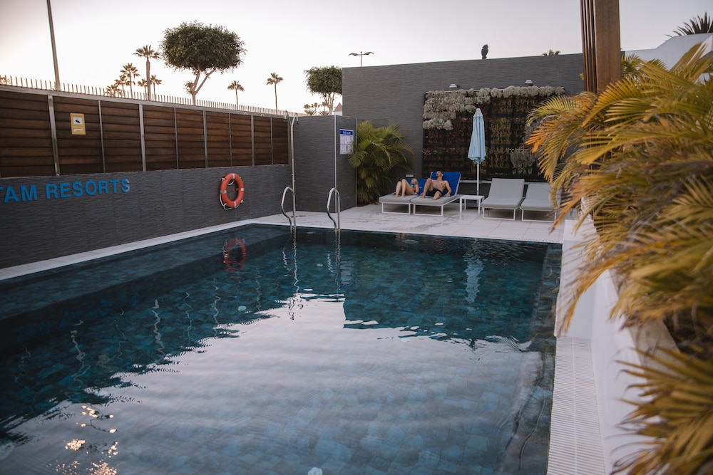 Silvi Villas by TAM Resorts 38/39
