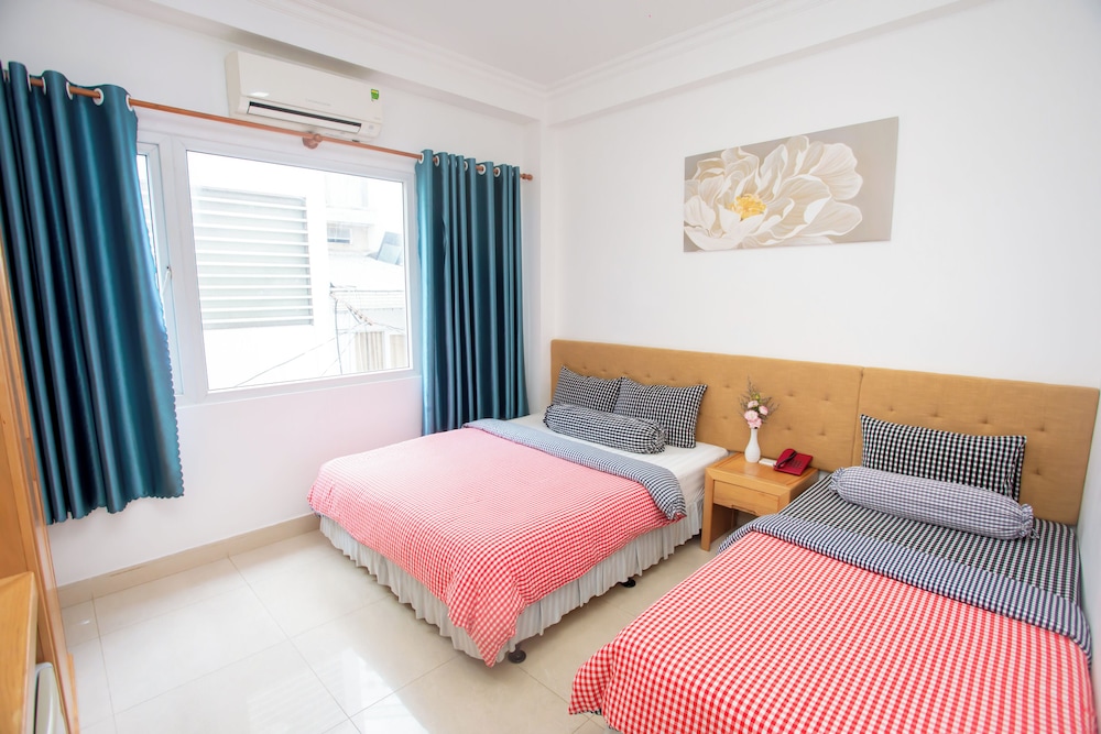B&B Chill Home 2 - Formerly Phan Anh Hotel 11/40
