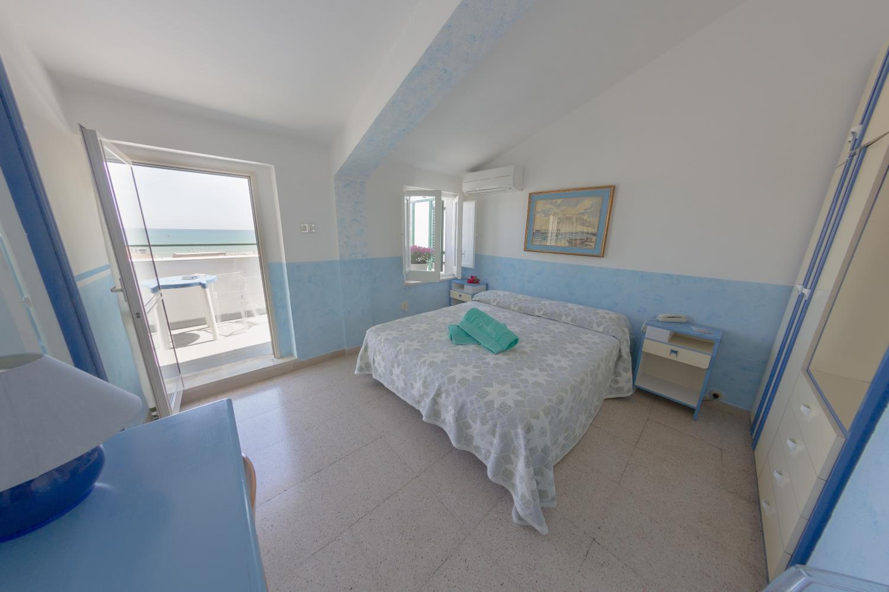 Hotel Venezia Vasto 9/50