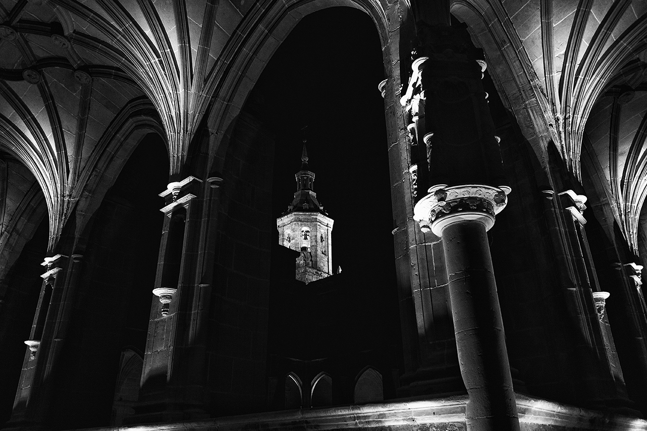Monasterio de San Millan 18/39