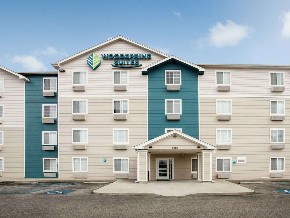 Extended Stay America Select Suites - Gulfport 6/60