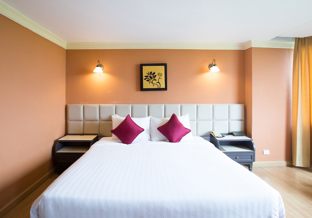 The Imperial Hotel And Convention Centre Phitsanulok 21/67