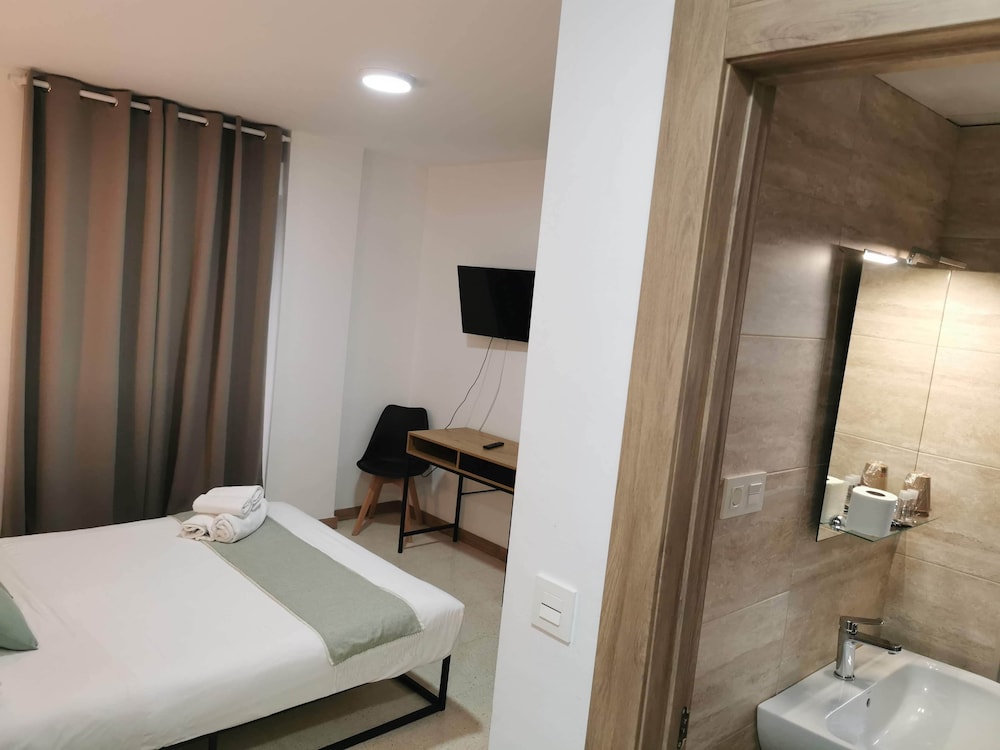 Hotel Costa Andaluza 36/48