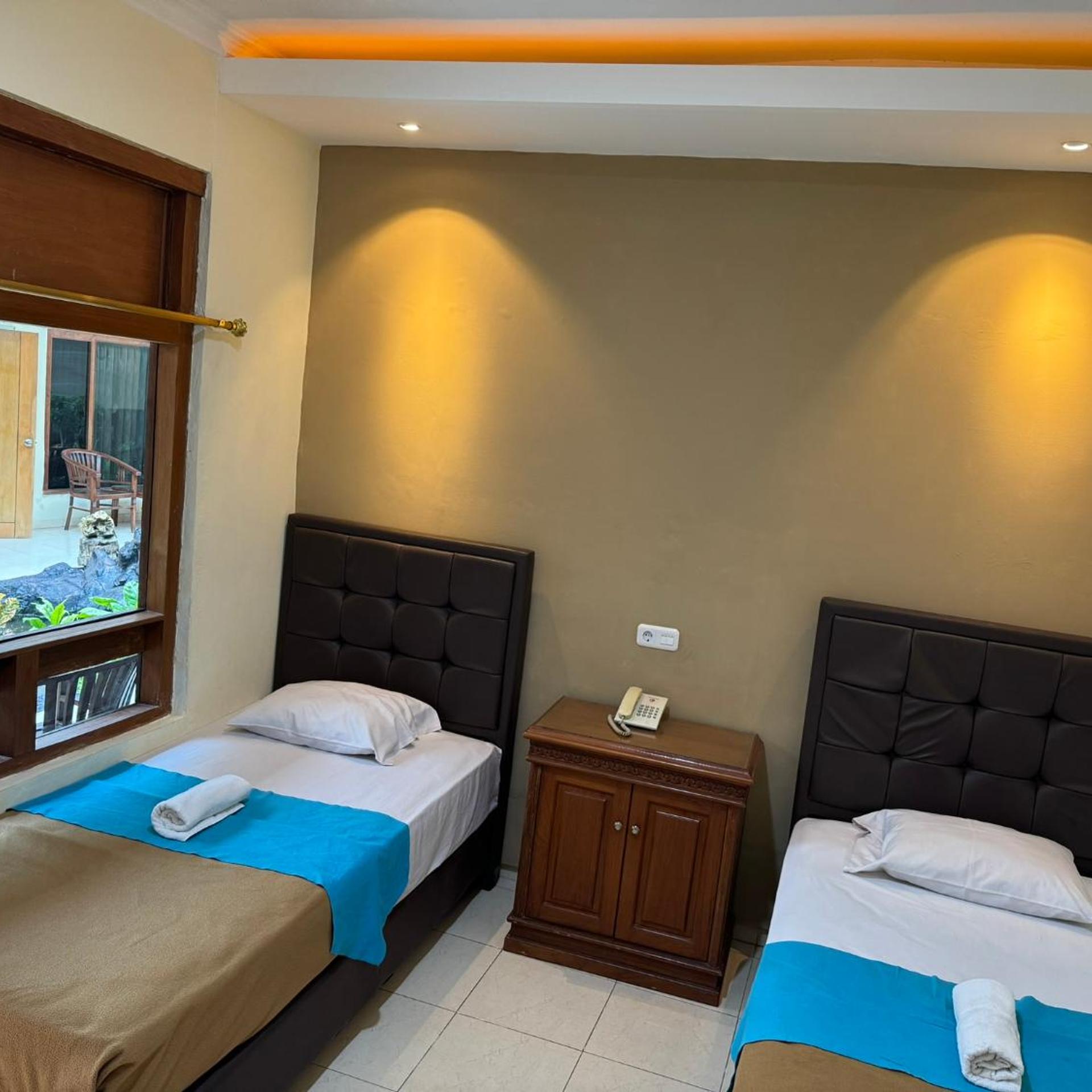 Hotel Priangan 17/50