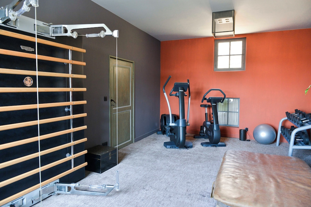 Verhaegen Chambres D'hotes 45/73