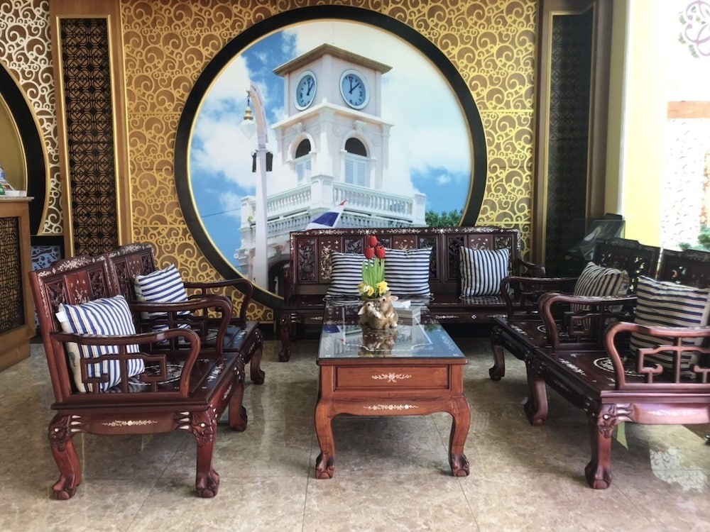 Phuket Chinoinn Hotel 52/65