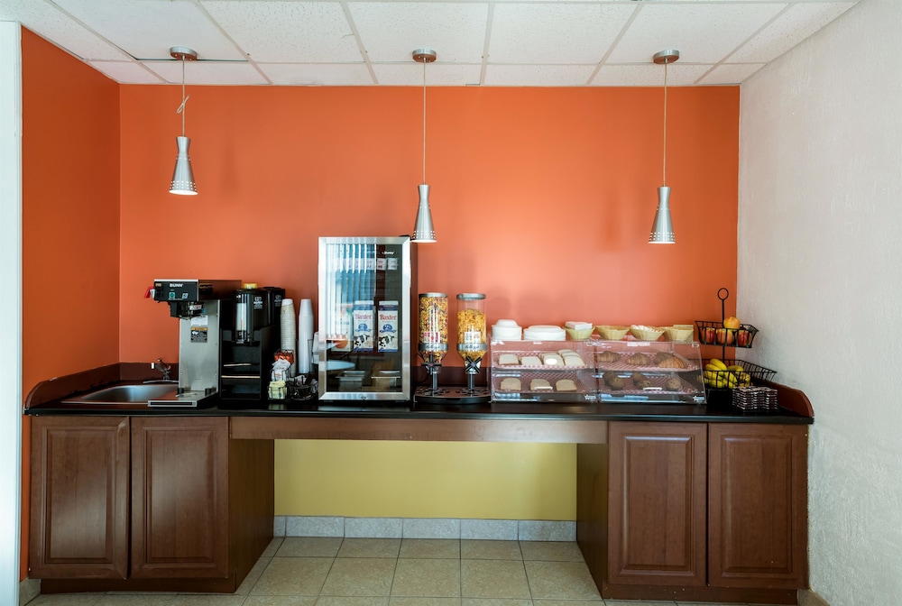 Motel6 Moncton, NB 44/56