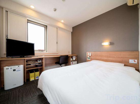 Semi Room, Standard, Semi Double Bed