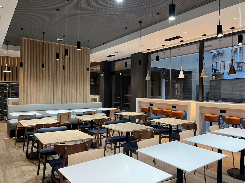Ibis budget Logrono Centro 53/69