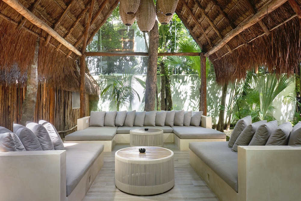 Terasu Riviera Maya Hotel and Spa 53/70