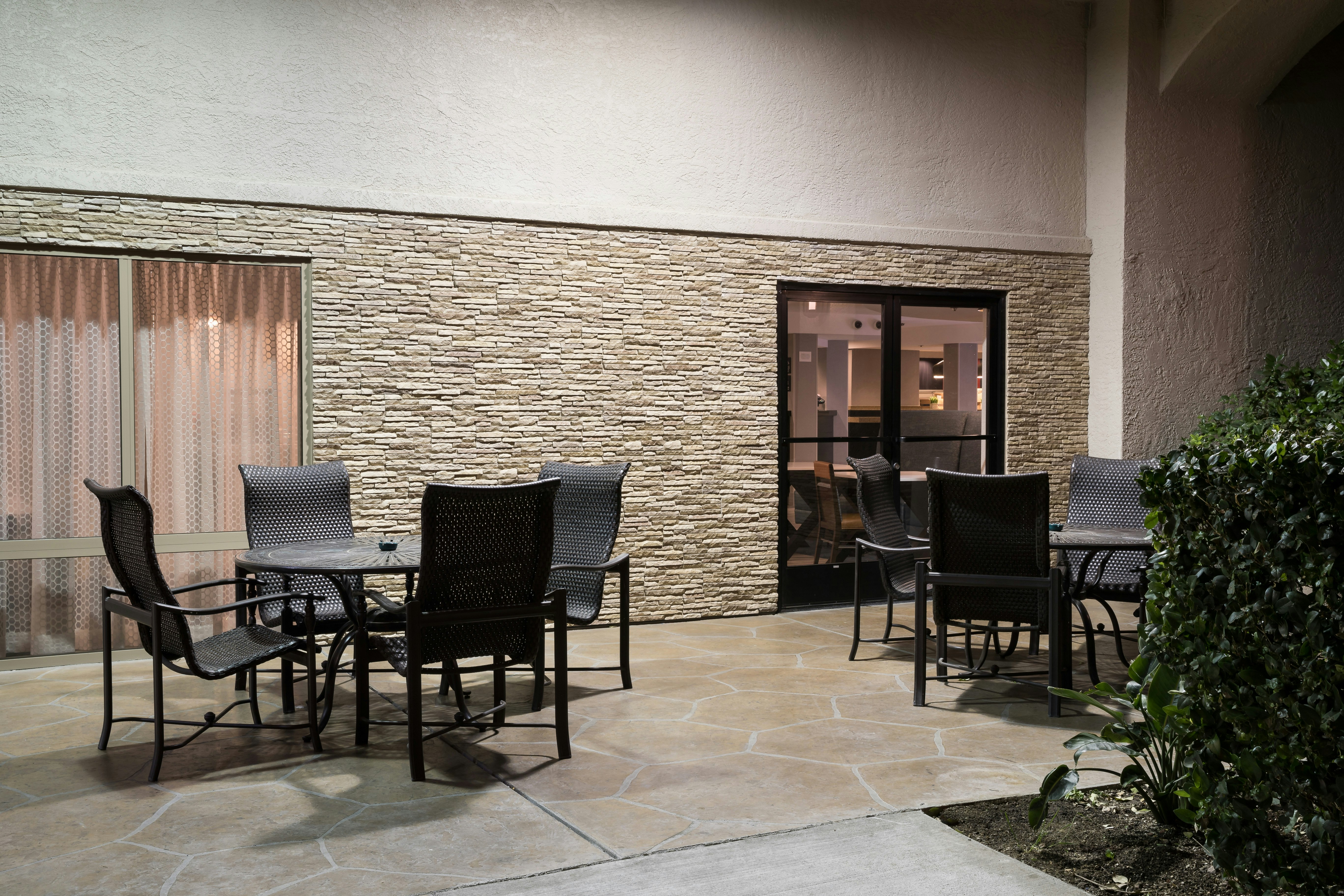 Hampton Inn Los Angeles/Santa Clarita 35/49