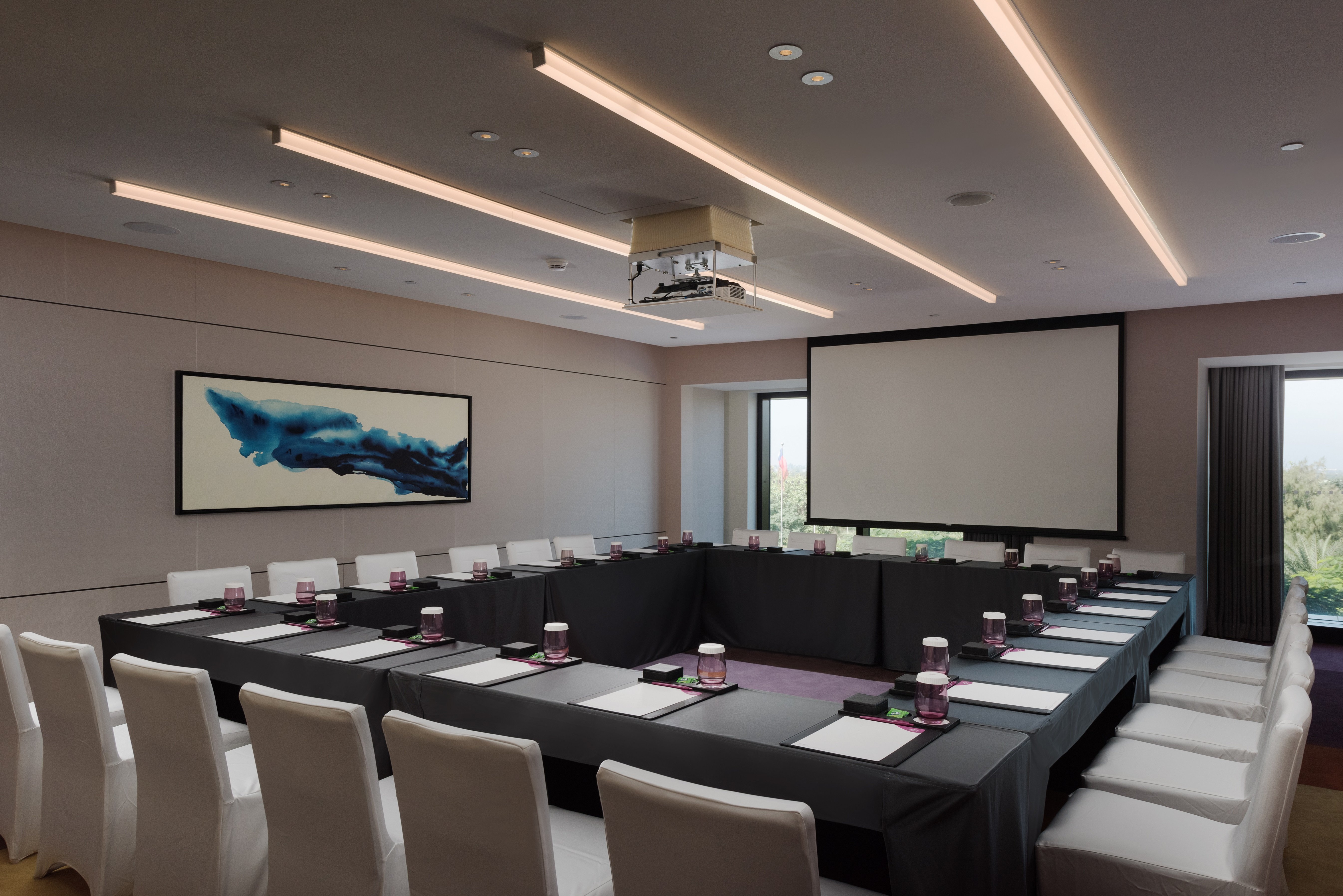 CROWNE PLAZA TAINAN 68/81