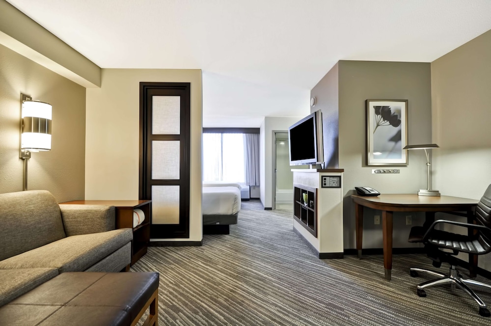 Hyatt Place Minneapolis Airport South 23/43