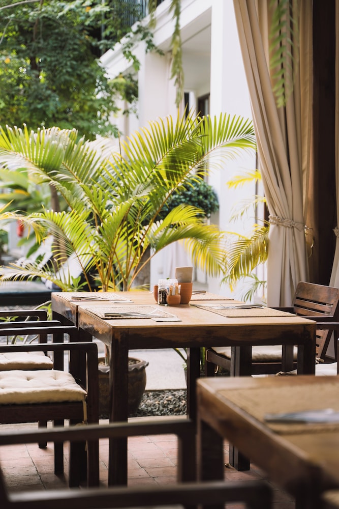 Le Sen Boutique Hotel Luang Prabang 57/68