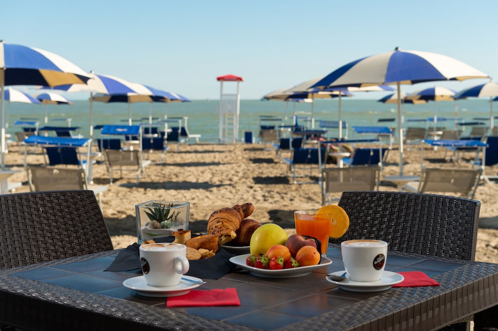 Hotel Capo Nord 46/72