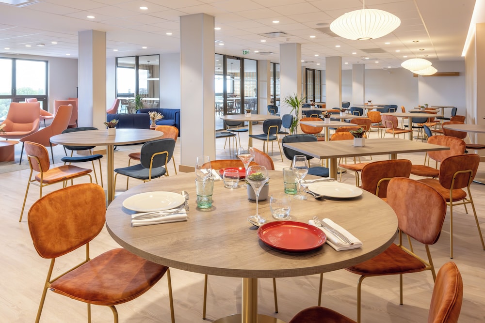 Sevenline Aparthotel Purpan Toulouse 22/45