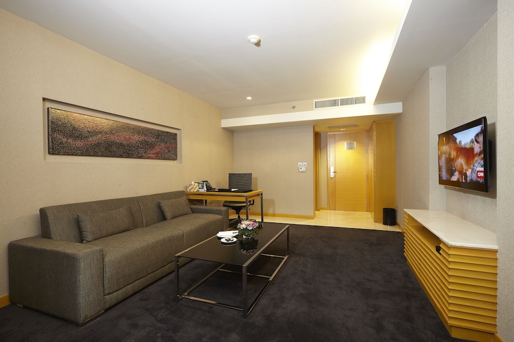 Lao Plaza Hotel Vientiane 43/66
